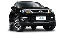 Chery Tiggo 5