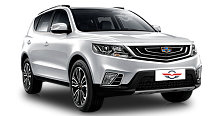 Geely Emgrand X7